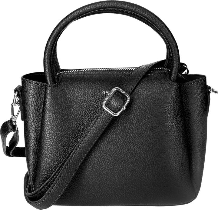 Immagine prodotto Gallantry Borsa a mano realizzata in pelle granulata (15 l)