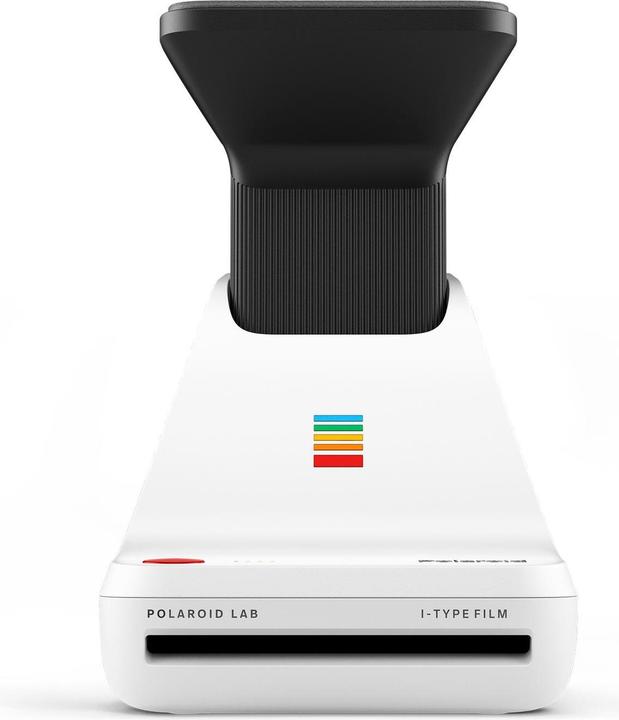 Actual product image Polaroid Lab