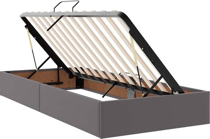 Image du produit vidaXL Moderne Möbel (90 x 190 cm)