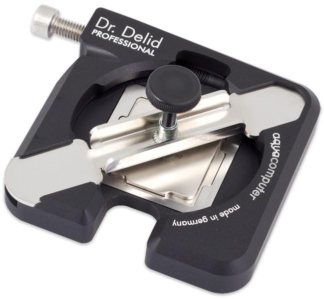 Actual product image Aqua Computer Dr. Delid PROFESSIONAL Tool for Socket 11xx
