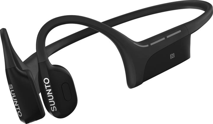 Actual product image Suunto Wing (No noise cancellation, 10 h, Wireless)