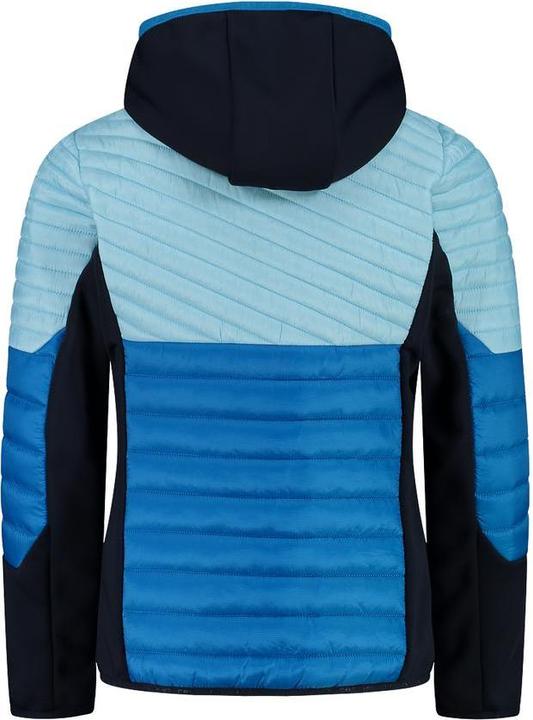 Immagine prodotto CMP Campagnolo Giacca Hyrid Fix Hood (140)