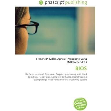 Bios, Fachbücher
