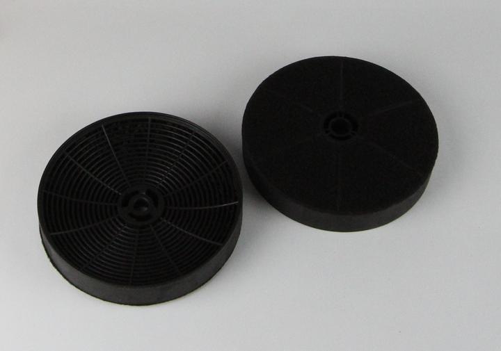 Image du produit Amica FWP 18 Composant & accessoires pour hottes d'aspiration Filtre pour hotte d'aspiration