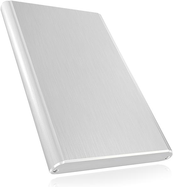 Actual product image Icy Box Ib-243u3 (2.5")