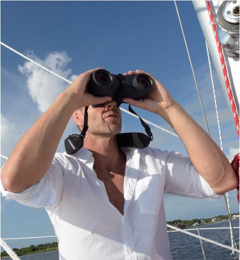 Immagine prodotto Steiner Binocolo Navigator Pro 7x50 (7 x, 50 mm)