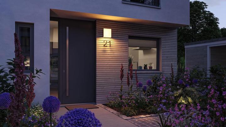 Image du produit Paulmann Azalena (700 lm, IP44)
