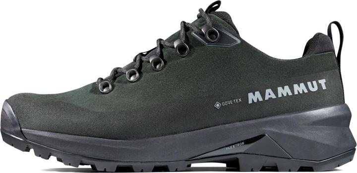 Produktbild Mammut Ducan III Low LTH GTX Men (40)