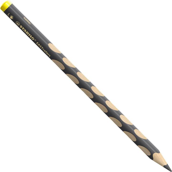 Actual product image STABILO Easycolours left-handed (Grey, 1 x)