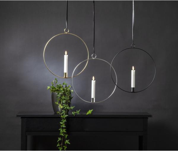 Produktbild Star Trading Flamme Ring (1 x)