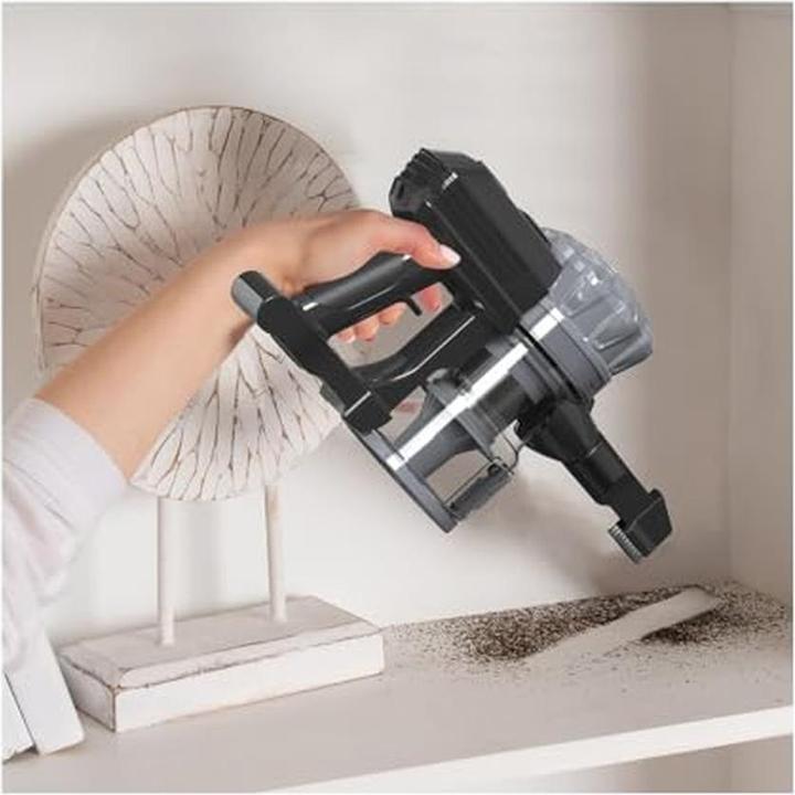 Image du produit Livoo Aspirateur vertical senza fi