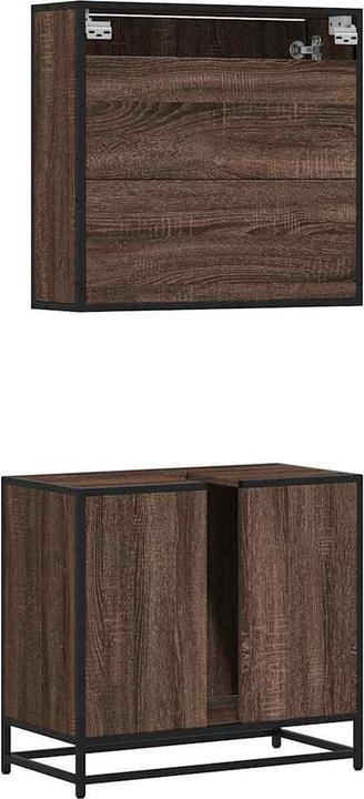 Produktbild vidaXL Manal