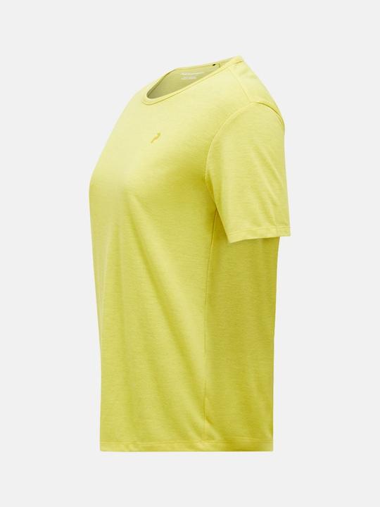 Actual product image Peak Performance Wool blend Shortsleeve (L)