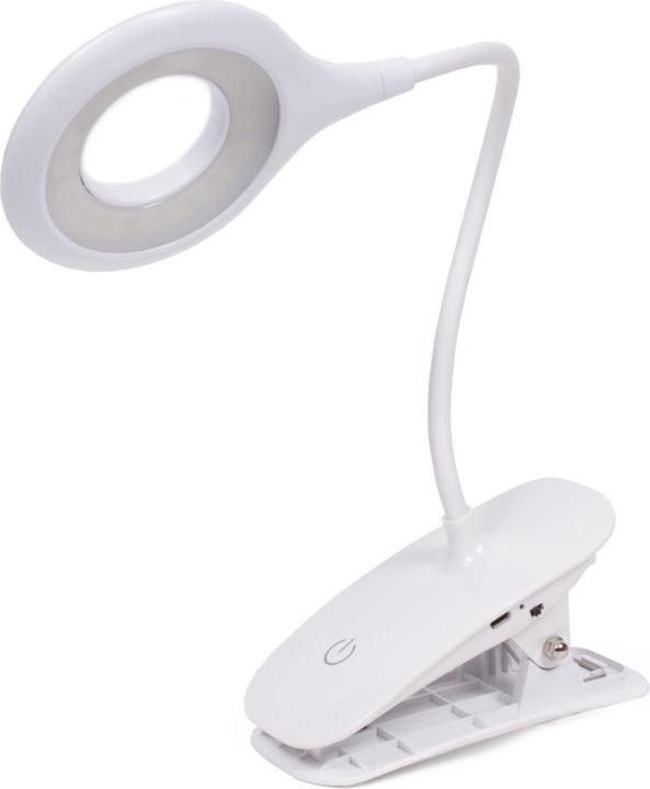 Produktbild Benson Electric LED Klemmleuchte