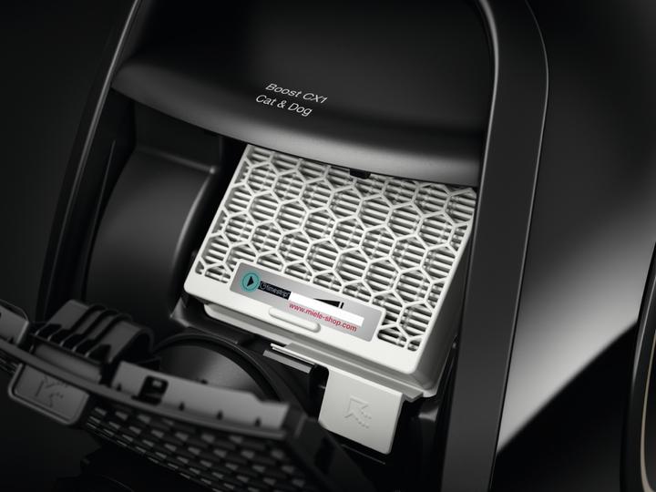 Produktbild Miele Boost CX1 Cat & Dog PowerLine - SNCF0