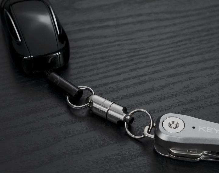 Produktbild Key Smart Schlüsselhalter