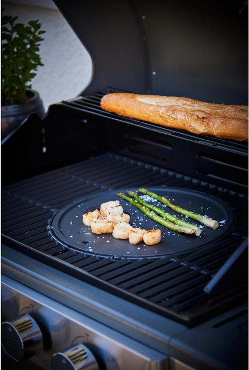 Produktbild Dangrill Turbo Barbecue Flex Grillrost