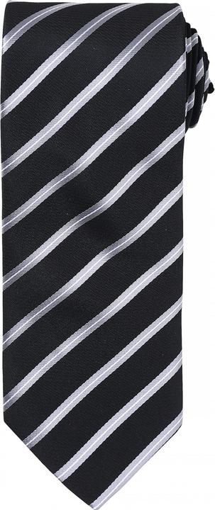 Noir/Argent