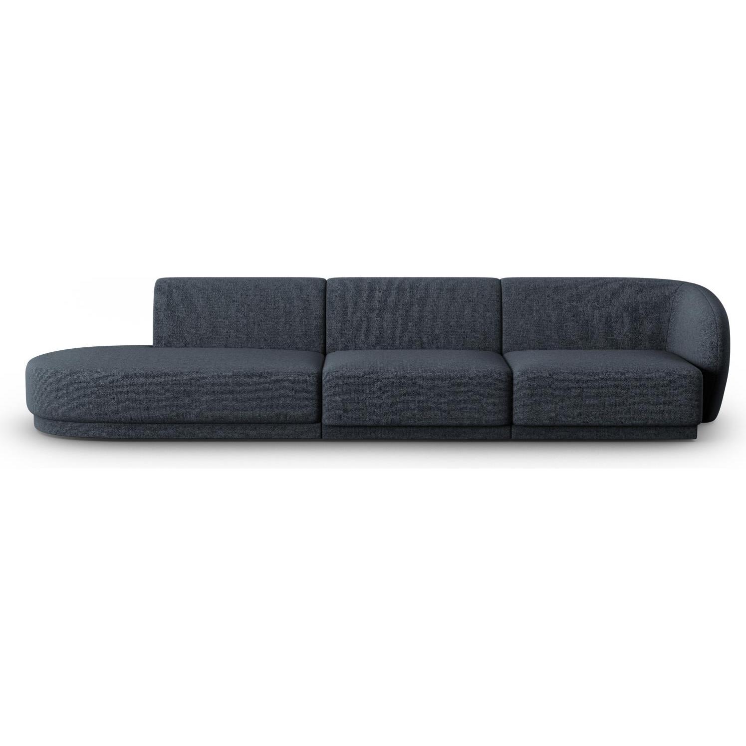 CXL by Christian Lacroix, Sofa, Lionel (4-Sitzer, 2-Sitzer, 3-Sitzer)