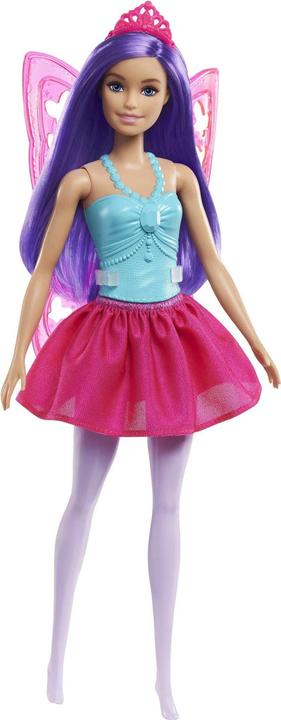 Actual product image Barbie GXD59