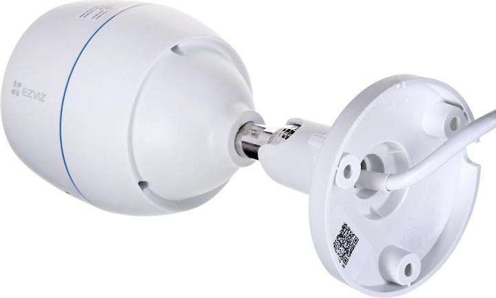 Actual product image EZVIZ H3C 2MP (1920 x 1080 Pixels)