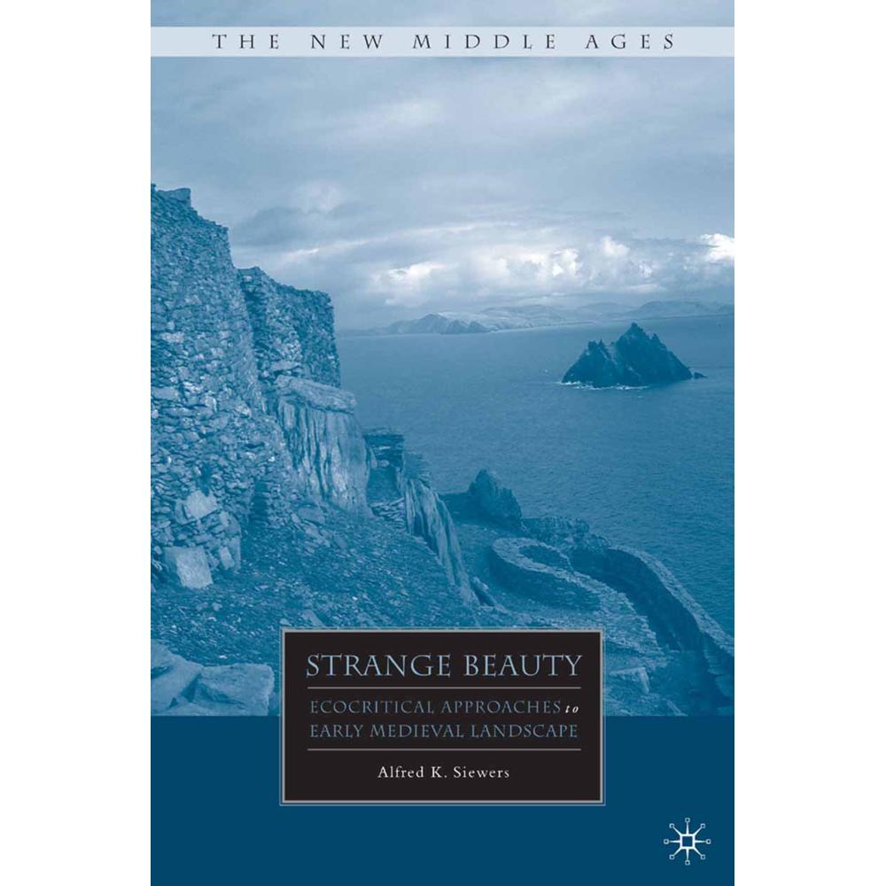 Strange Beauty, Fachbücher von A. Siewers