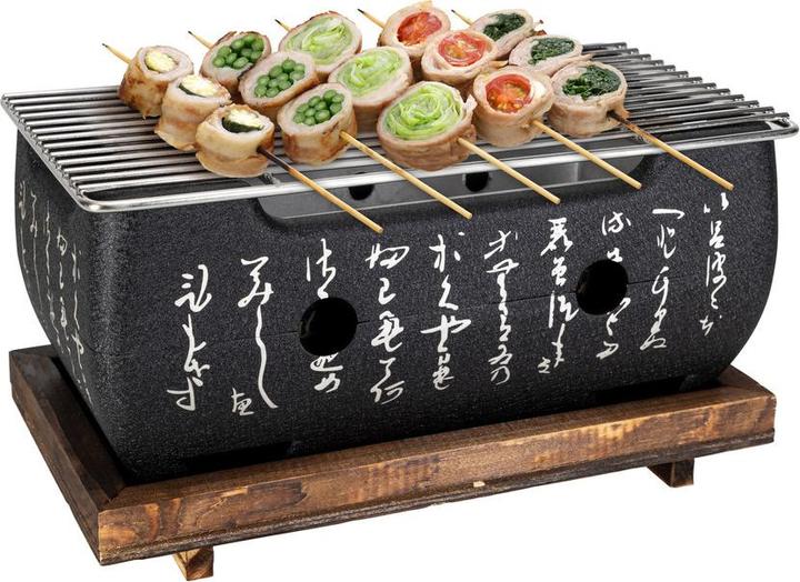 Immagine prodotto Nouvel Yakitori
