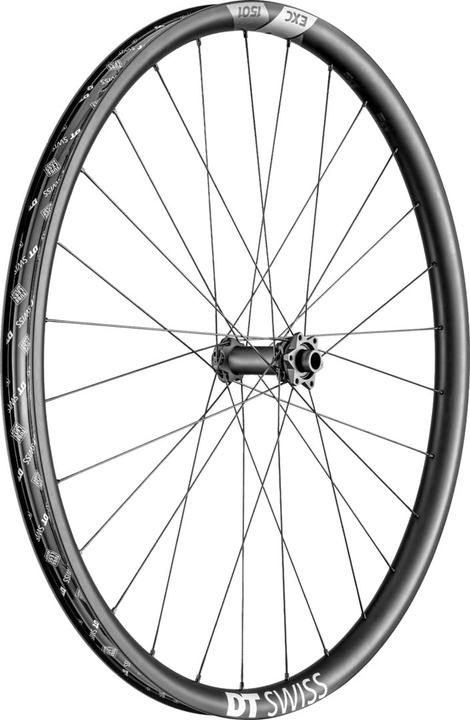 Image du produit DT Swiss EXC 1501 Spline Carbon Enduro (Roue avant, 29")