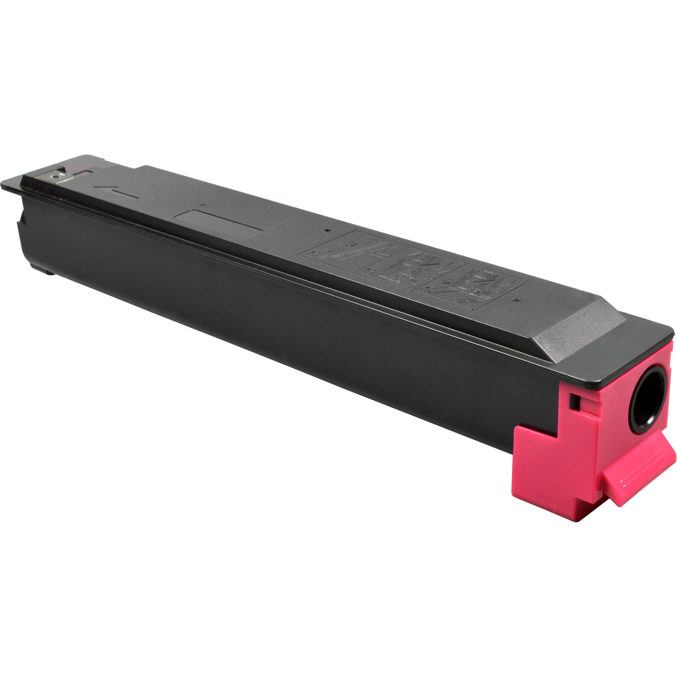 W&P, Toner, TK-5205M magenta (M)