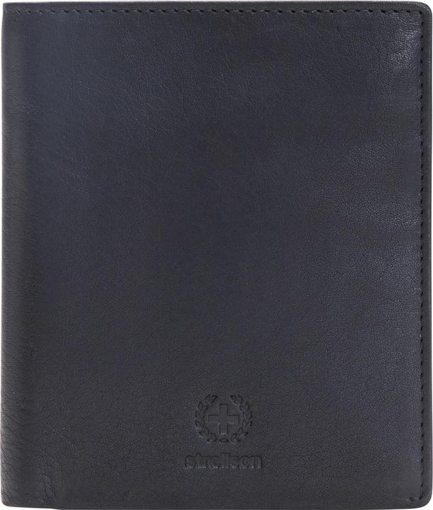Actual product image Strellson Purse Elegant Blackwall Billfold V8