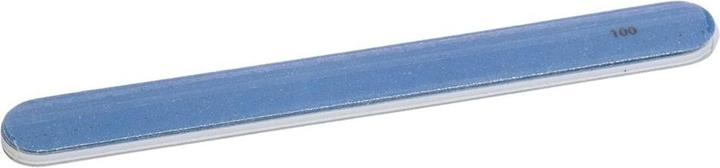 Produktbild Herba Nagelfeile 6 Schichten 100/180 Körnung hell-/dunkelblau