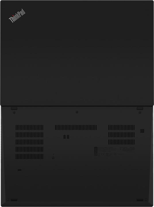 Produktbild Lenovo ThinkPad P15s G1 (15.60", Intel Core i7-10510U, 16 GB, 1000 GB, DE)