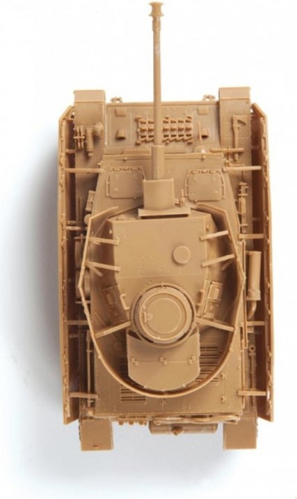 Produktbild 1:72 Panzer IV Ausf.H (Sd.Kfz.161/2)
