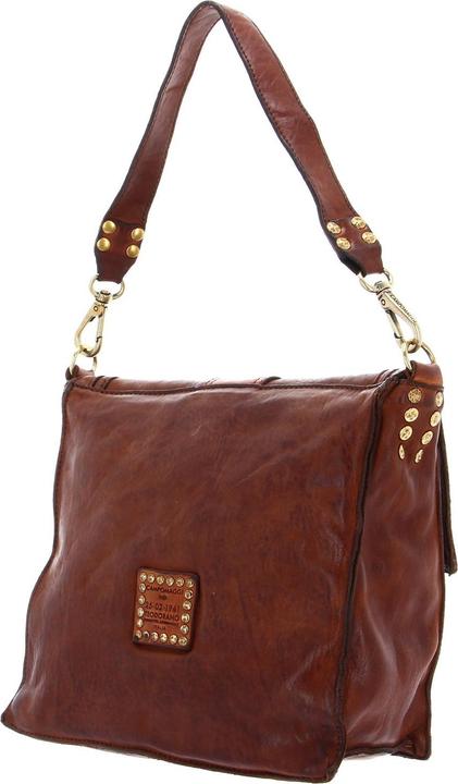 Produktbild Campomaggi Shoulder Bag With Flap