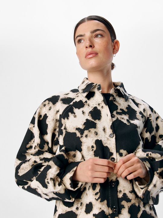 Immagine prodotto Object Print Jacke (XS)
