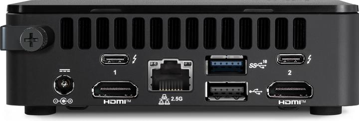 Image du produit ASUS Arena Canyon NUC13ANKI5 (Intel Core i5-1340P)
