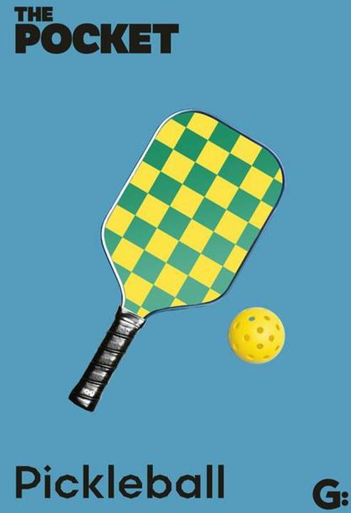 Produktbild The Pocket Pickleball