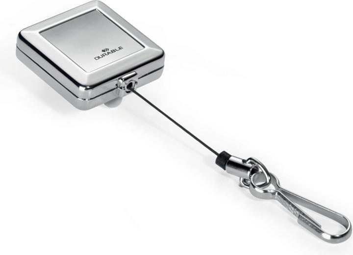 Actual product image Durable Jojo Chrome Quadro 1 ST 832823
