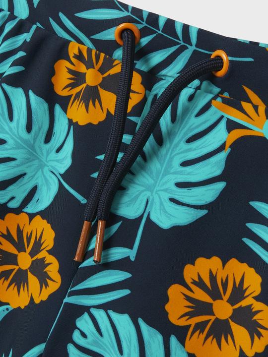 Actual product image Name it Print Badeshorts (110, 116)