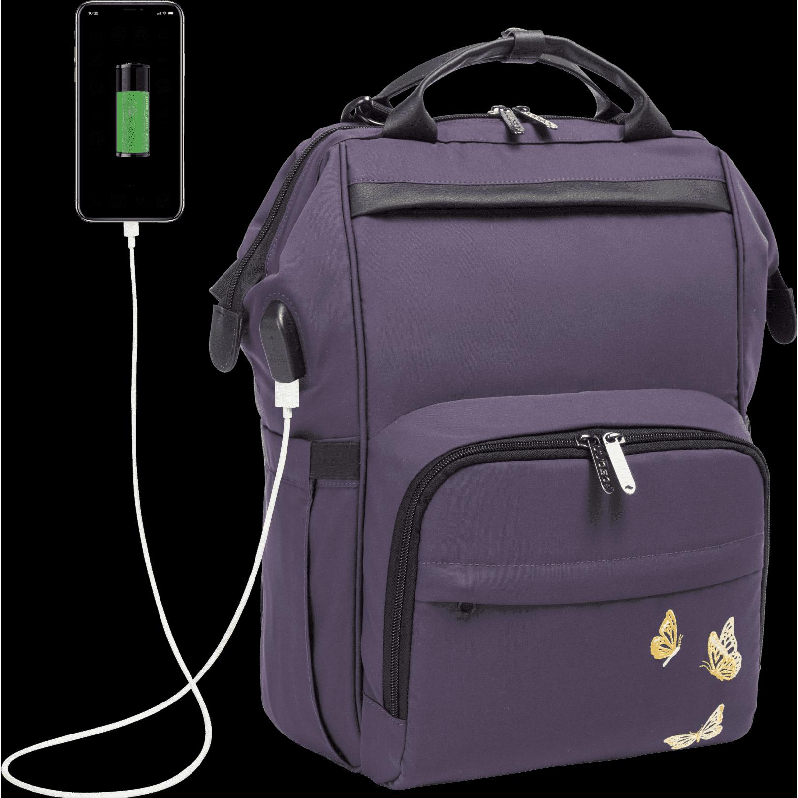 Thumbnail - Osann Backpack