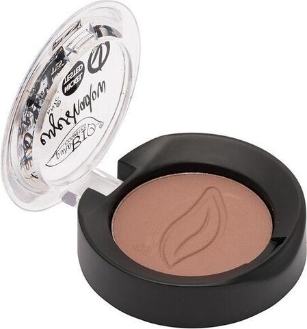 Produktbild Puro Bio Compact Eyeshadow (3.5 g, 27 Warm Brown) (27 Warm Brown)