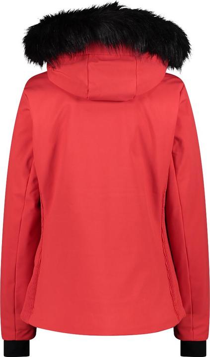 Immagine prodotto CMP Campagnolo Giacca da sci con zip e cappuccio removibile donna (L)