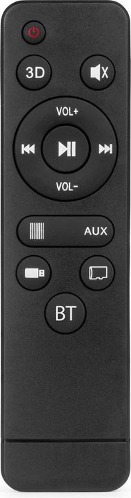 Actual product image Power Dynamics Powerline B100W In-Wall Amplifier (Amplifier)