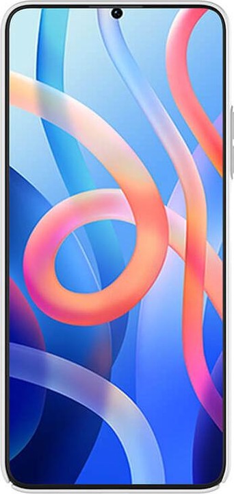 Actual product image Nillkin Super Frosted Shield Series (Xiaomi Redmi Note 11T 5G, Xiaomi Redmi Note 11, Xiaomi Redmi Note 11S 5G)