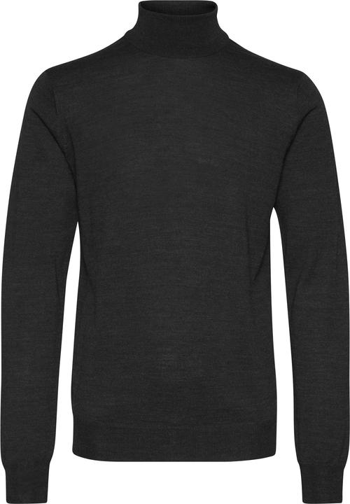 Gris foncé mélangé