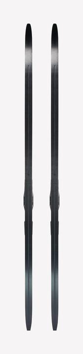 Produktbild Wedze Langlaufski Skating Erwachsene + Fischer Compact Step-in Langlaufbindung - 500 (191 cm)