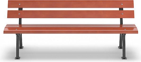 Image du produit kaiserkraft Banc de parc