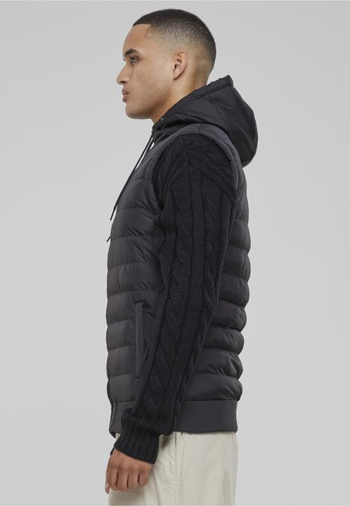 Produktbild Urban Classics Small Bubble Hooded Vest (S)