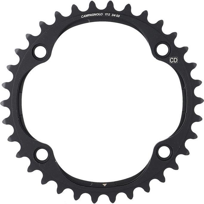 Campagnolo, Kettenblatt, (34)