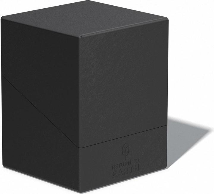 Produktbild Ultimate Guard Return To Earth Boulder Deck Case
